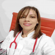 Dr Siala Leila Endocrinologist Diabetologist