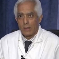 الدكتور حمدون المنصف أخصائي الطب الشرعي