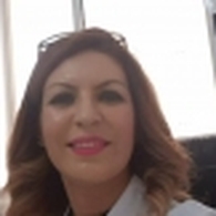 الدكتورة سعيد هميلة سناء أخصائية الامراض الجلدية و التناسلية