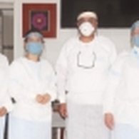 Dr KAABIA Badi Ortodontist