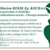 Dr REKIK MARIEM Obstetrician Gynecologist