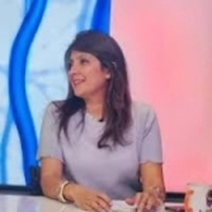 Dr Trabelsi Kilani Meriem Angiologist