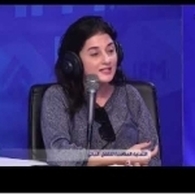 Dr SAKJI Wafa Beslenme Uzmanı