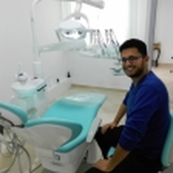 Dr Hamdi Mohamed Dentist