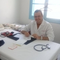 Dr Samoud Hassène Cardiologist