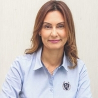 Dr CHAABOUNI  Myriam Genetikçi