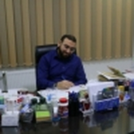 الدكتور المطيبع غانم أخصائي الأمراض النفسية  والعصبية