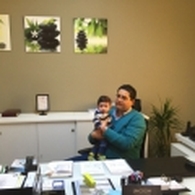 Dr Kefi Naissen Ophtalmologue