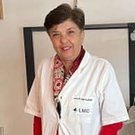 Pr MEDDEB NIHEL Rhumatologue