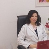 Dr DOURAI EP AYADI Azza Endocrinologist Diabetologist