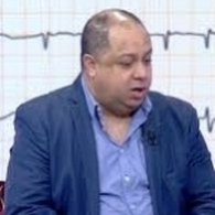 Dr Kechaou Iheb Cardiologue