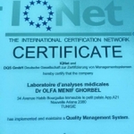 Dr Laboratoire d