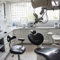 Dr Ben Khalifa Asma Médecin dentiste