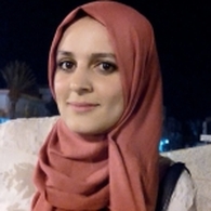 الدكتورة الخويلدي نسرين طبيب أسنان