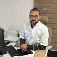Dr HOUISSA Mohamed Amine Surgeon Oncologist