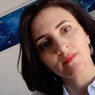 Dr ZITOUNI MONIA Göz dokturu