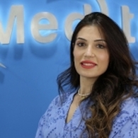 Dr Battah Ben Yedder Rym Angiologist