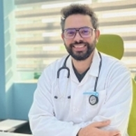 Dr Marzouk Modather Pratisyen hekimi