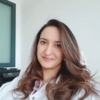 Dr Ben Younes Guembri Aida Oto-Rhino-Laryngologiste (ORL)