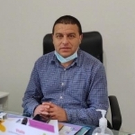 الدكتور سويسي حسّان طبيب عام