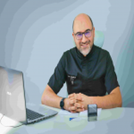 Dr KHALDI Aymen Médecin dentiste
