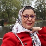 Dr Fakhfakh ep Cheikhrouhou Wided Généraliste