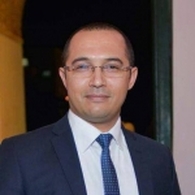 Pr Badri Mohamed Neurochirurgien