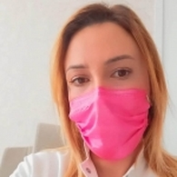 Dr Jenhani Nadia Nutritionist