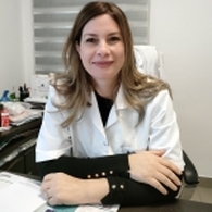 Dr Riahi Bouzouita Leila Endocrinologist