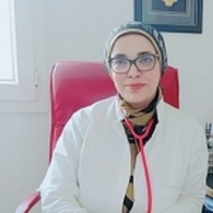 Dr Gazzah Bahroun Nabila Pediatrician