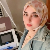 Mme Guedria Mariem Physiothérapeute