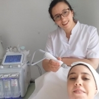 Dr Ben Malek Maha General Practitioner