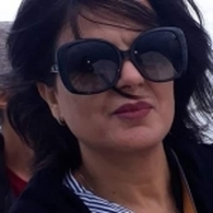 الدكتورة البحري رجاء أخصائية طب الأطفال