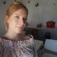 Mme Chtioui Saoussen Speech and language therapist