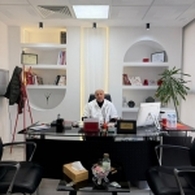 Dr ELHAMZI ABDELFATAH Internist