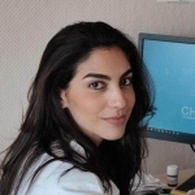 Dr EL HASSANI MAHA Dermatologist