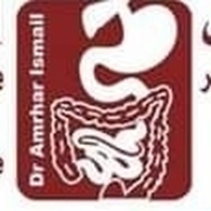 Dr Ismail AMRHAR Gastroenterologist