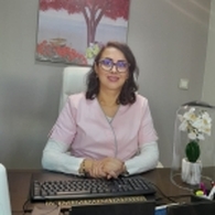 Dr kammous ghizlane Dermatolog