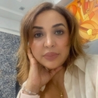 Dr Mahdaoui Hind Aesthetic Medicine