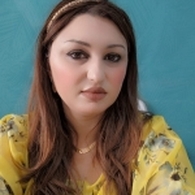 Dr ALMECHECHTI Kawtar Psychiatrist