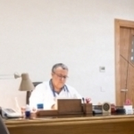 Dr ABDERRAHIM RAKMI Nephrologist