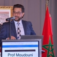 Pr Moudouni Said Urologue