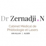 Dr ZERNADJI Nasreddine Angiologue