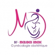 Dr MEDJDEN imen Obstetrician Gynecologist