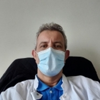 Dr Yekene Noureddine Pediatric Surgeon