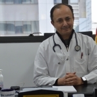 Dr Lahidheb Dhaker Cardiologue