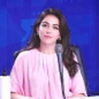 Dr BACCAR ABID Fatma Beslenme Uzmanı