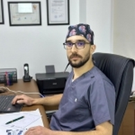 Dr BAIN Amine Ürolog cerrahı