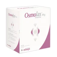 OSMOLAX 10gr Pdre.Sol.Or. Bt 20 Sachet