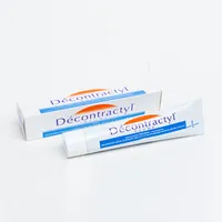 DECONTRACTYL Baume Derm. Tb 80gr